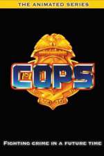 Watch COPS The Animated Series Watch123movies