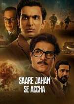 Watch Saare Jahan Se Accha Watch123movies