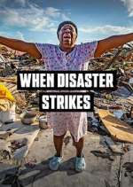 Watch When Disaster Strikes Watch123movies