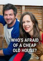 Watch Who's Afraid of a Cheap Old House? Watch123movies