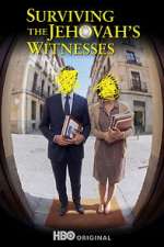 Watch Sobrevivir al ParaÃ­so: MÃ¡s allÃ¡ de los Testigos de JehovÃ¡ Watch123movies