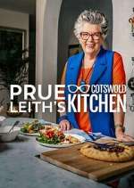 Watch Prue Leith's Cotswold Kitchen Watch123movies