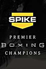 Watch Premier Boxing Champions Watch123movies