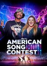 Watch American Song Contest Watch123movies
