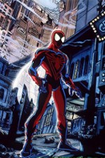 Watch Spider-Man Unlimited Watch123movies