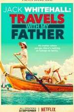Watch Jack Whitehall: Travels with My Father Watch123movies