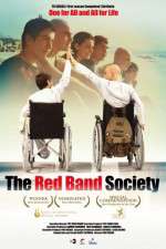 Watch The Red Band Society Watch123movies