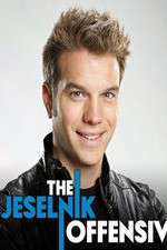 Watch The Jeselnik Offensive Watch123movies