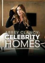 Watch Abbey Clancy: Celebrity Homes Watch123movies