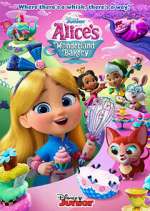 Watch Alice's Wonderland Bakery Watch123movies