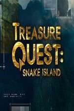 Watch Treasure Quest: Snake Island Watch123movies