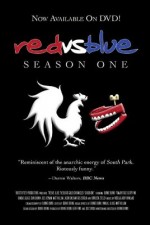Watch Red vs. Blue: The Blood Gulch Chronicles Watch123movies