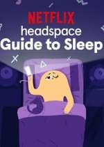 Watch Headspace Guide to Sleep Watch123movies