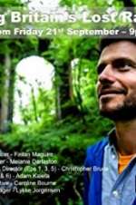 Watch Walking Britain\'s Lost Railways Watch123movies