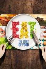 Watch Eat The Story of Food Watch123movies