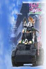 Watch Girls und Panzer Watch123movies