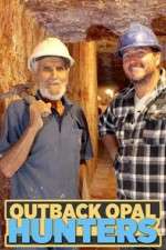 Watch Outback Opal Hunters Watch123movies
