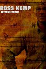 Watch Ross Kemp: Extreme World Watch123movies