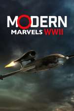 Watch Modern Marvels: WWII Watch123movies
