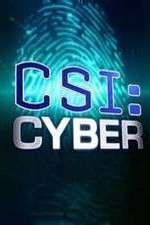 Watch CSI: Cyber Watch123movies