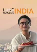 Watch Luke Nguyen's India Watch123movies