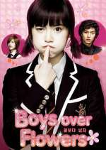 Watch Boys Over Flowers Watch123movies