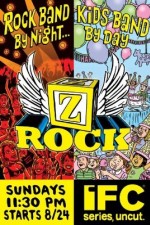 Watch Z Rock Watch123movies