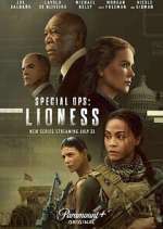 Watch Special Ops: Lioness Watch123movies