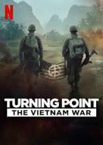Watch Turning Point: The Vietnam War Watch123movies