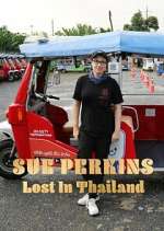 Watch Sue Perkins: Lost in Thailand Watch123movies