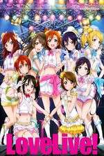 Watch Love Live School Idol Project Watch123movies