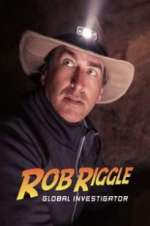 Watch Rob Riggle: Global Investigator Watch123movies