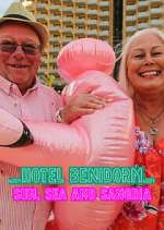 Watch Hotel Benidorm: Fun-Loving Brits in the Sun Watch123movies