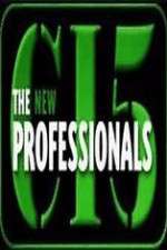 Watch CI5 The New Professionals Watch123movies