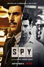 Watch The Spy Watch123movies