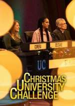 Watch Christmas University Challenge Watch123movies