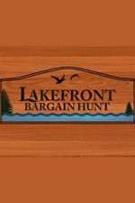 Watch Lakefront Bargain Hunt Watch123movies