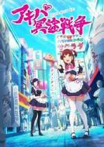 Watch Akiba Maid War Watch123movies