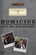 Watch Homicide: Life on the Street Watch123movies