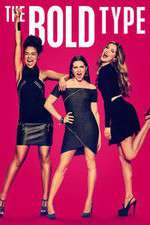 Watch The Bold Type Watch123movies