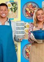 Watch Batch from Scratch: Cooking for Less Watch123movies