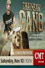Watch Chainsaw Gang Watch123movies