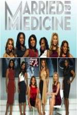 Watch Married to Medicine Watch123movies