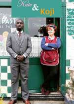 Watch Kate and Koji Watch123movies