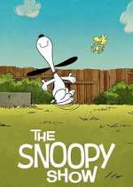Watch The Snoopy Show Watch123movies