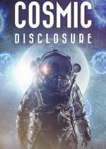Watch Cosmic Disclosure Watch123movies