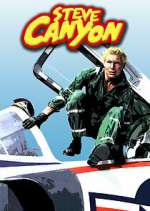 Watch Steve Canyon Watch123movies