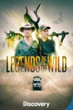 Watch Legends of the Wild Watch123movies