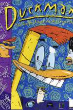 Watch Duckman: Private Dick/Family Man Watch123movies