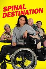 Watch Spinal Destination Watch123movies